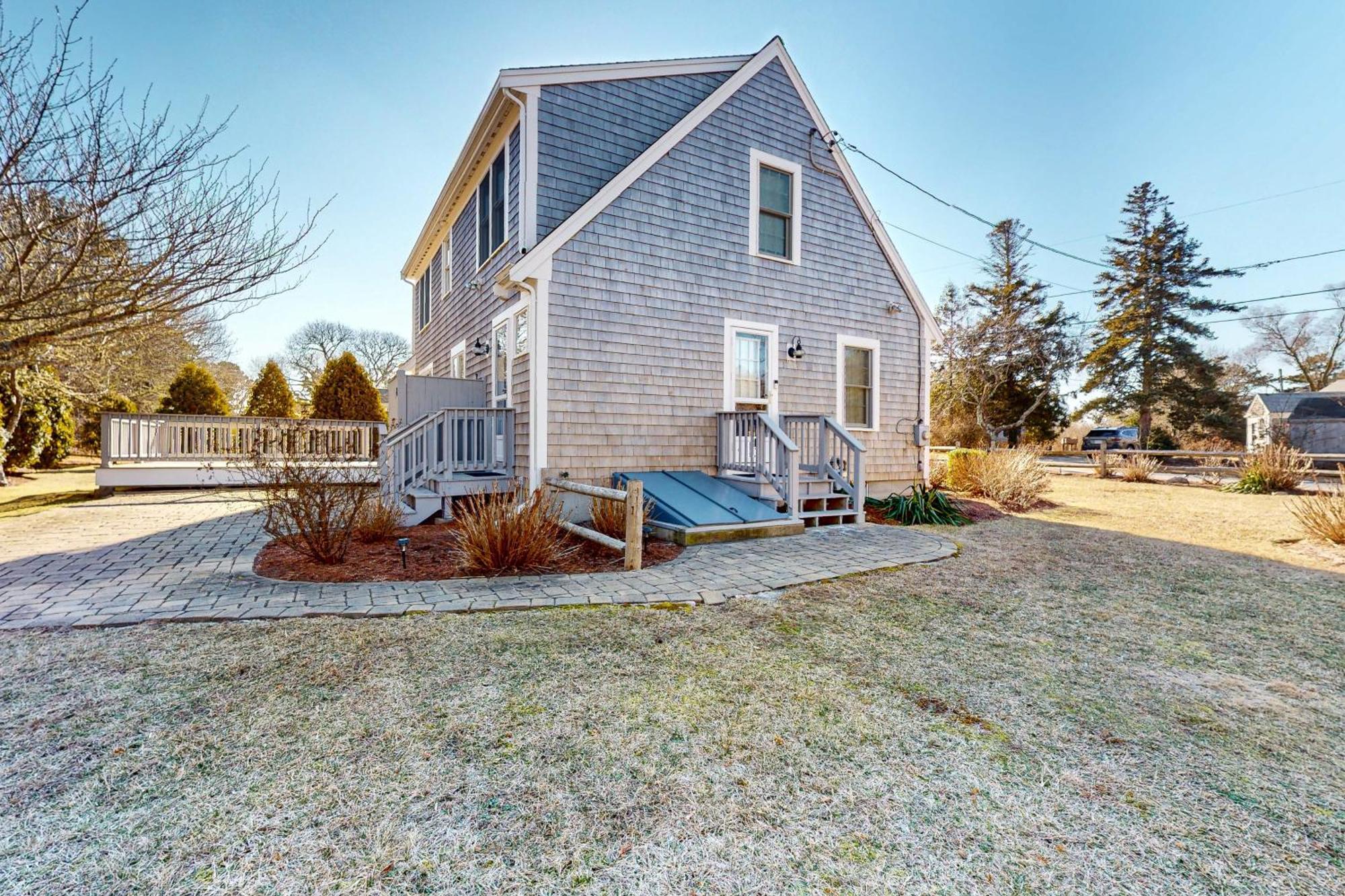 South Chatham Sunshine Exterior foto