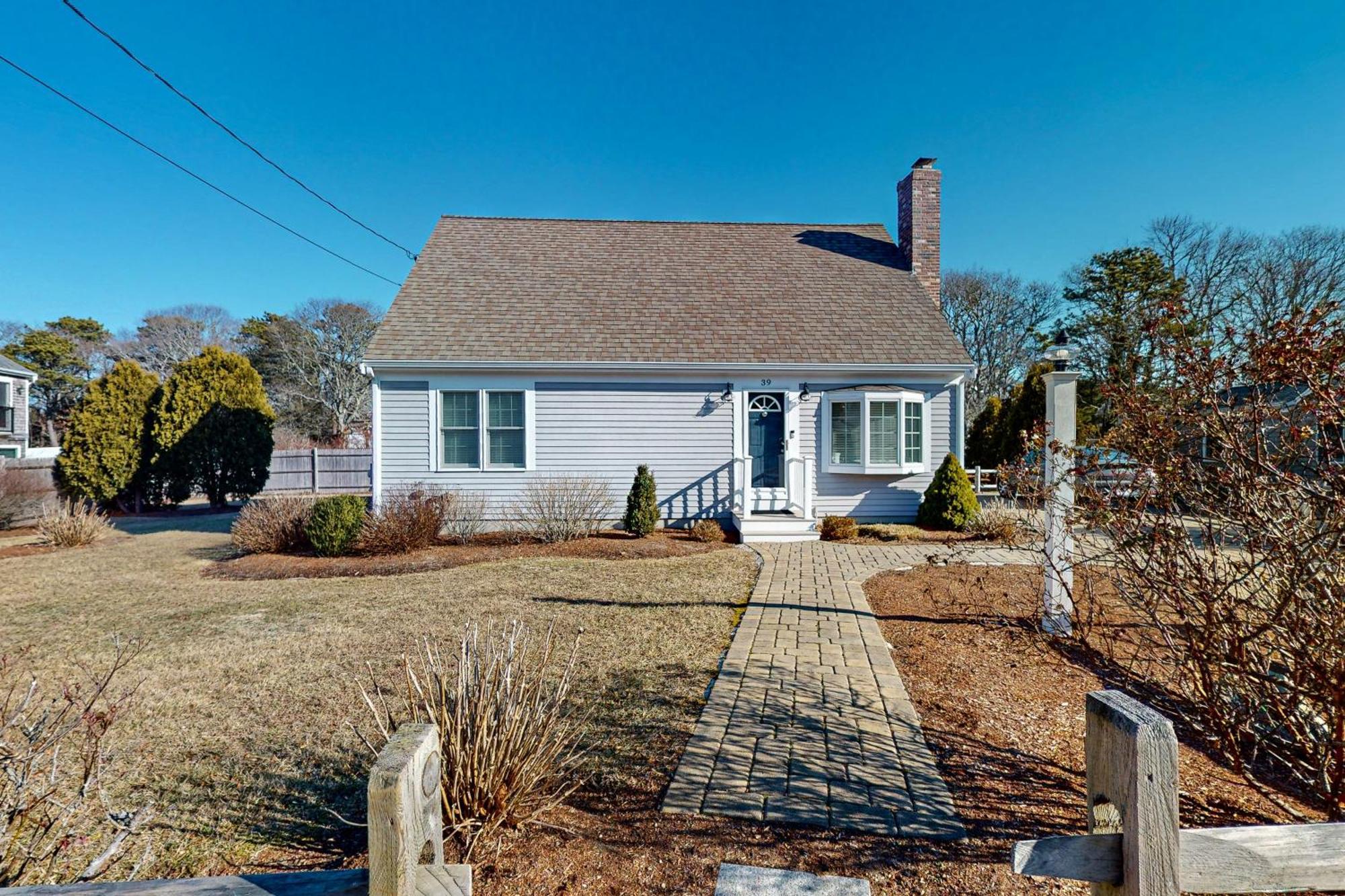 South Chatham Sunshine Exterior foto