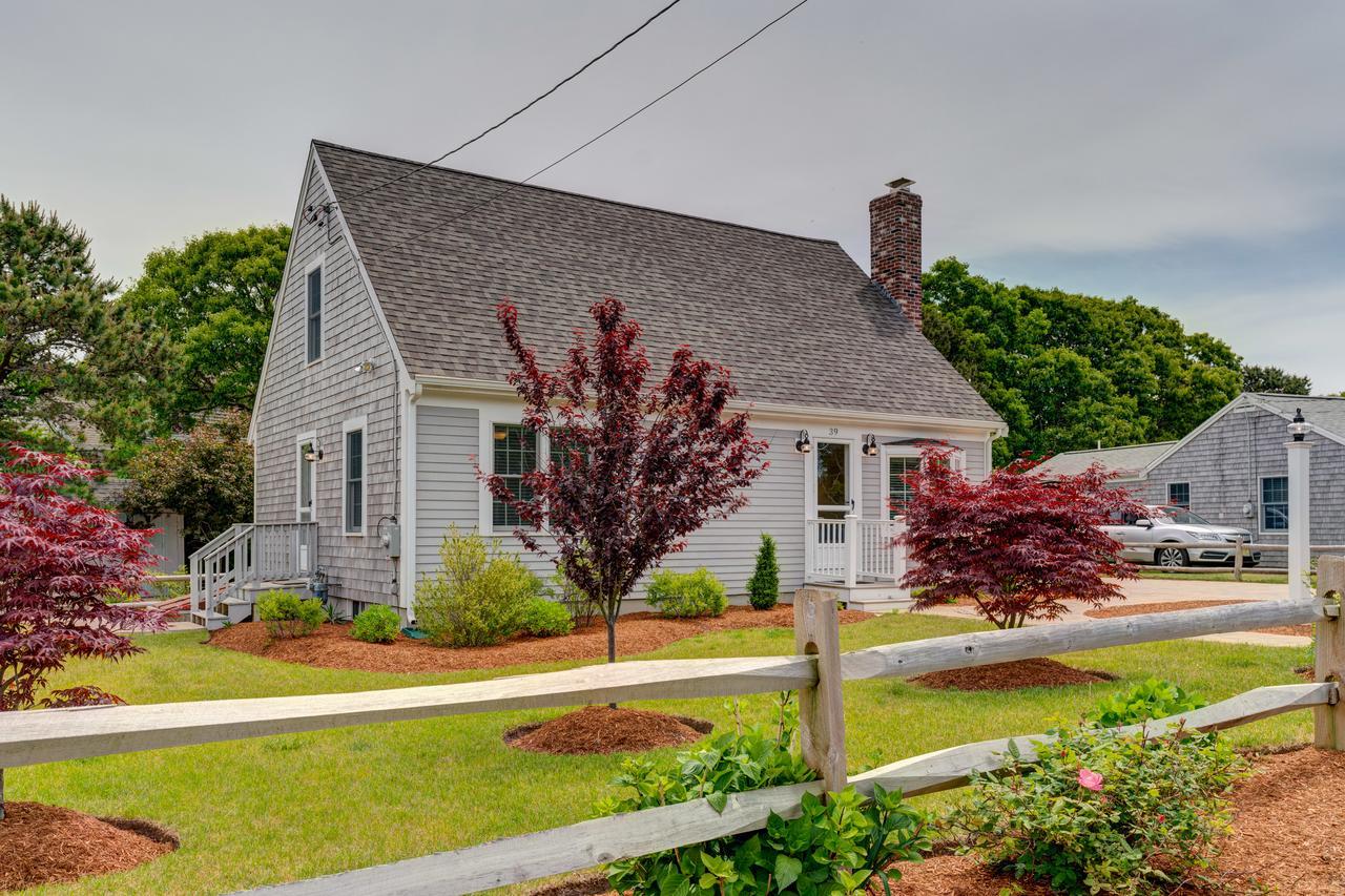 South Chatham Sunshine Exterior foto