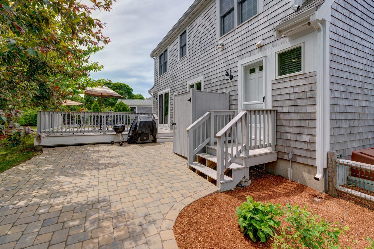 South Chatham Sunshine Exterior foto